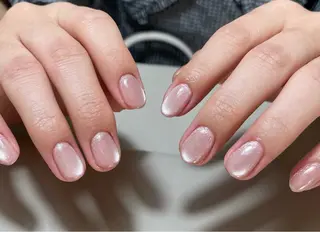ネイル 🍑 momo_nailのネイルデザイン