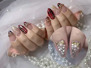 ネイル You&Me Miyuのネイルデザイン