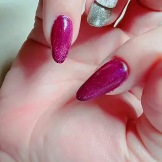 ネイル たきぐち みちこのネイルデザイン