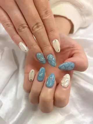 ネイル Natsumi _RIRANのネイルデザイン