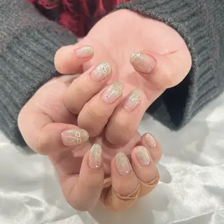 ネイル R Beauty Salon所属・R Beauty Salon 杉本のネイルデザイン