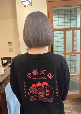 ミディアム salon village所属・ウルフカット🪽 レイヤー/髪質改善のヘアスタイル