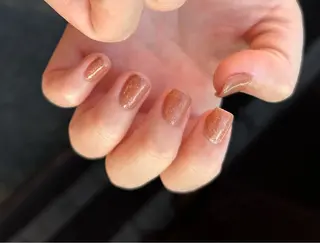 ネイル 中村 瞳のネイルデザイン