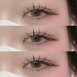 マツエク・マツパ 🪐WOLTOKYO 🪐yu-kiのマツエク・マツパデザイン