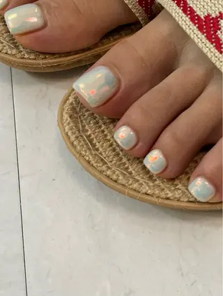 ネイル Ami 🦥のネイルデザイン