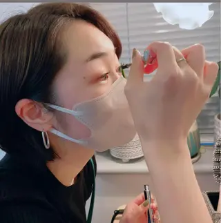 マツエク・マツパ ビューティ・アイ所属・神山 AAパーマ、マツエクのマツエク・マツパデザイン