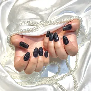 ネイル WISTERIA rirunaのネイルデザイン