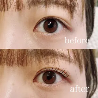 マツエク・マツパ SEALA 高石店所属・SEALA 高石の眉毛・アイブロウイメージ