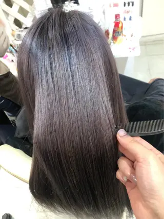 ロング ヘッドスパ師Uran (^^)のその他イメージ