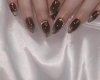 ネイル Beauty Salon Regene 【リジェネ】所属・Regene TAMURAのネイルデザイン