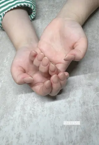 ネイル あきじ NAILのネイルデザイン