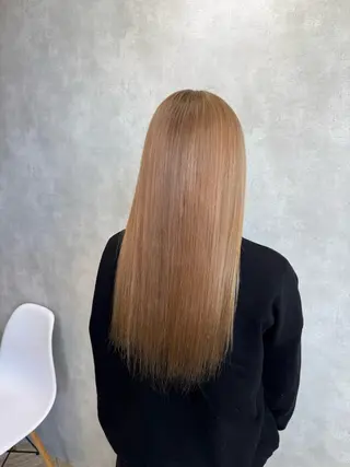 ロング belle / Honoka🧁のヘアスタイル