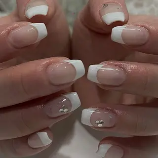 ネイル WOLTOKYO渋谷 lynのネイルデザイン