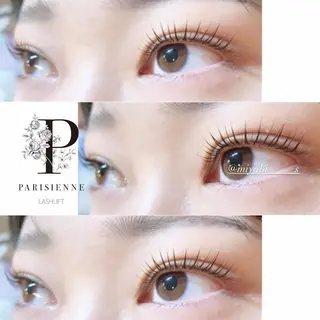 マツエク・マツパ fan.germe 副店長MIYABIのマツエク・マツパデザイン