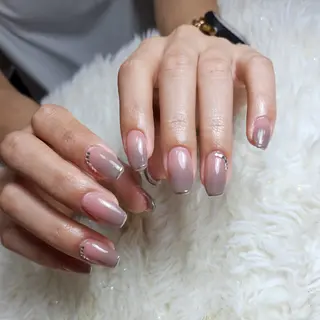 ネイル ☺︎山部 志麻☺︎のネイルデザイン