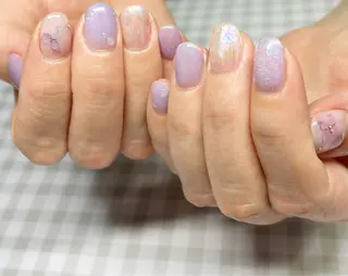ネイル Nail salon sowa-eのネイルデザイン