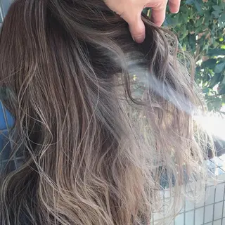 カラー ✅シェアサロンJAM 相田友和のヘアスタイル