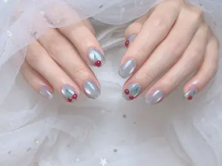 ネイル ジョリ kasumi🌹💅のネイルデザイン