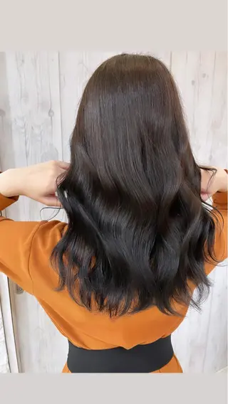 カラー 名古屋のピンク好き かずくん🦩のヘアスタイル