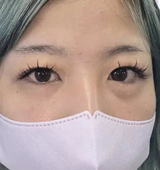 マツエク・マツパ フジ ワラの眉毛・アイブロウイメージ