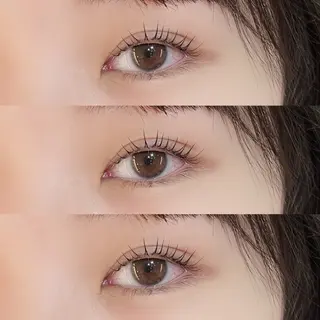 マツエク・マツパ 棚橋 光海のヘアスタイル