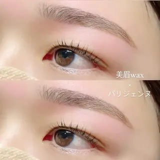 アイブロウ eyelist / nana🌱のマツエク・マツパデザイン