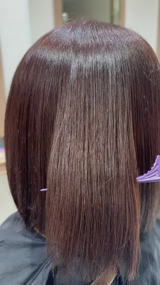 町田拓哉 【愛されカラー💍】のヘアスタイル