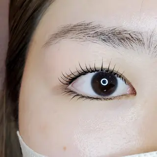 マツエク・マツパ eyelash salon Halelu所属・eyelash  Haleluのマツエク・マツパデザイン