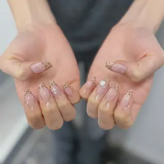 ネイル MANAMI🤍 ︎︎のネイルデザイン