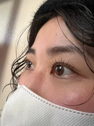 マツエク・マツパ lemmy lash 八王子所属・lemmy タニフジのマツエク・マツパデザイン