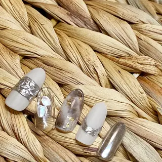 ネイル ESTELA エステラのネイルデザイン