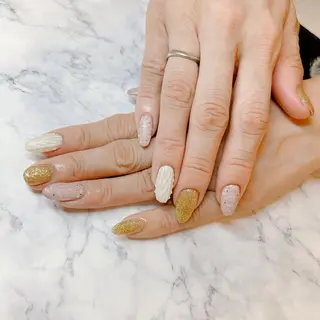 ネイル ネイルサロン Cherishのネイルデザイン