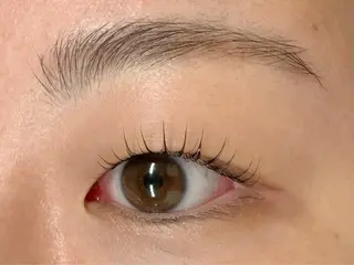 マツエク・マツパ Kanako 🌼のマツエク・マツパデザイン