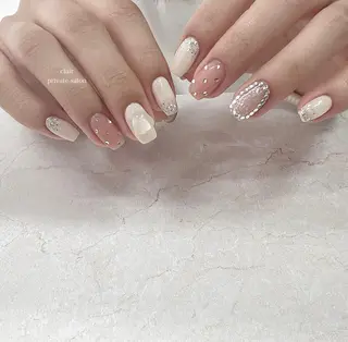 ネイル nail salon una.のネイルデザイン