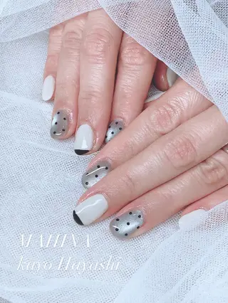 ネイル MAHINA所属・MAHINA 🌺KAYO🌺のエステ・リラクイメージ