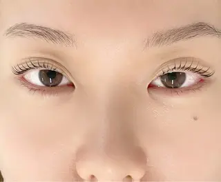 マツエク・マツパ つちもと みゆうのマツエク・マツパデザイン