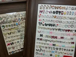 ネイル J&C  Nail所属・J&C Nail Salonのネイルデザイン