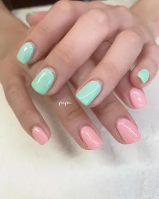 ショート ネイル pipi..所属・pipi ..のネイルデザイン