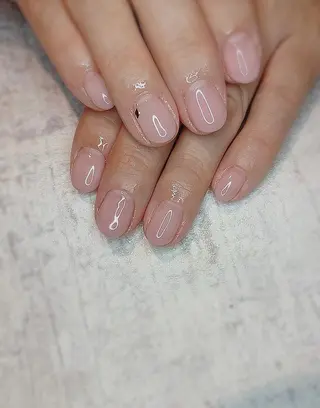 ネイル Kanal Kanaのエステ・リラクイメージ