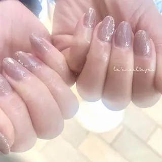 ネイル le’a所属・Le'a nail&eyesのマツエク・マツパデザイン
