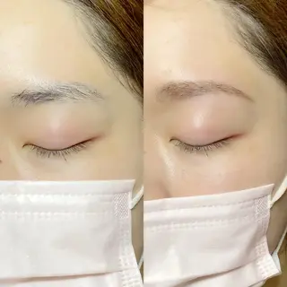 アイブロウ まつげ&まゆげ専門店 POCCO(ポコ)所属・PO CCOのマツエク・マツパデザイン