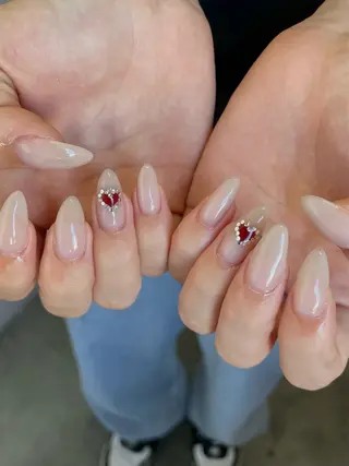 ネイル atelier d Cocoのネイルデザイン