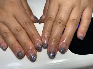 ネイル Ⓜ︎ SALONのネイルデザイン