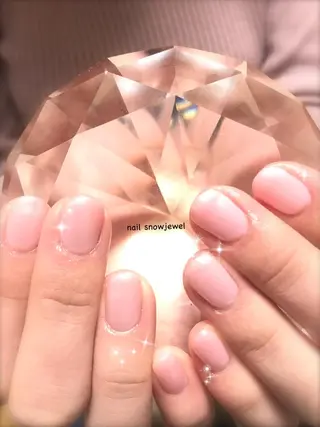 ネイル nail snowjewelのネイルデザイン
