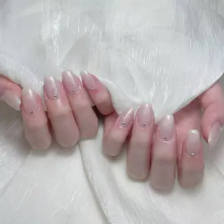 ネイル Diamond NAIL✨のネイルデザイン
