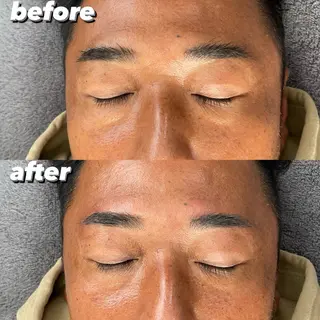 アイブロウ Nico　山本 晃平の眉毛・アイブロウイメージ