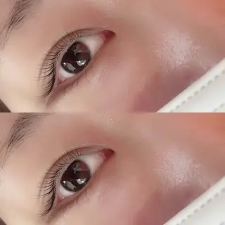 マツエク・マツパ Ysalon eyelashのマツエク・マツパデザイン