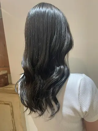 ロング Asti blanche所属・💟二宮 千昌💟のヘアスタイル