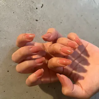 ネイル DariL Ayaのネイルデザイン