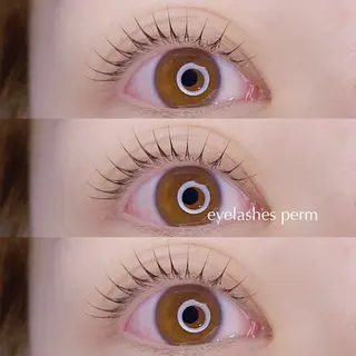 マツエク・マツパ Nancy所属・束感まつげ❤︎ あみのマツエク・マツパデザイン